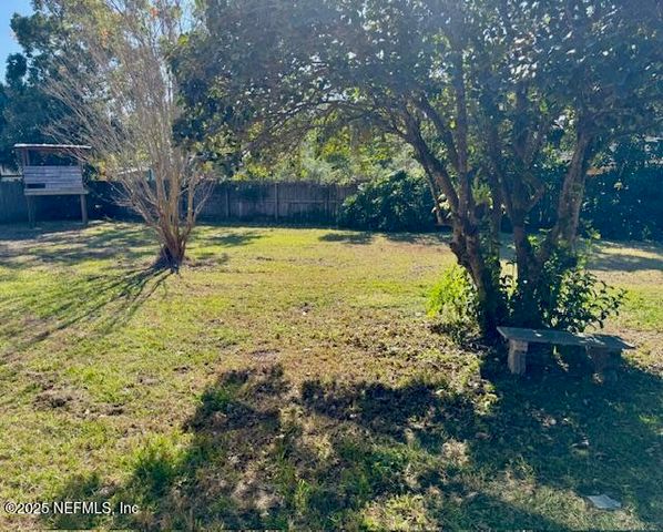 3634 CORONADO Road, Jacksonville, FL 32217