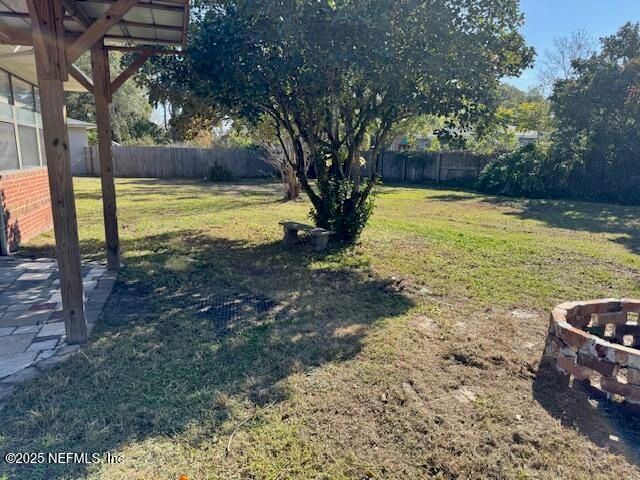 3634 CORONADO Road, Jacksonville, FL 32217