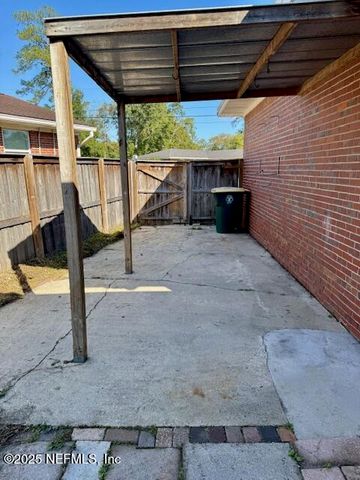 3634 CORONADO Road, Jacksonville, FL 32217