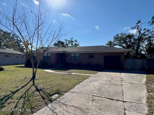 3634 CORONADO Road, Jacksonville, FL 32217