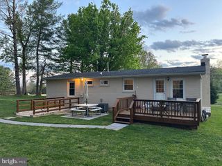 9452 PINEY MOUNTAIN RD, Warrenton, VA 20186