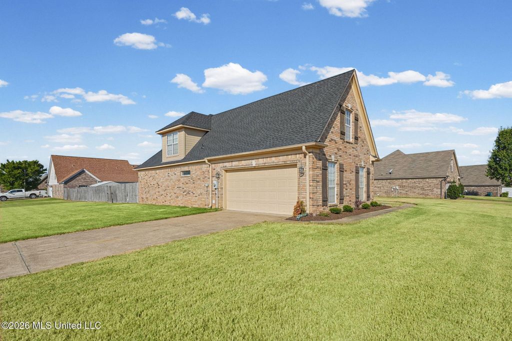 2603 Pinnacle Drive, Southaven, MS 38672 — photo 3