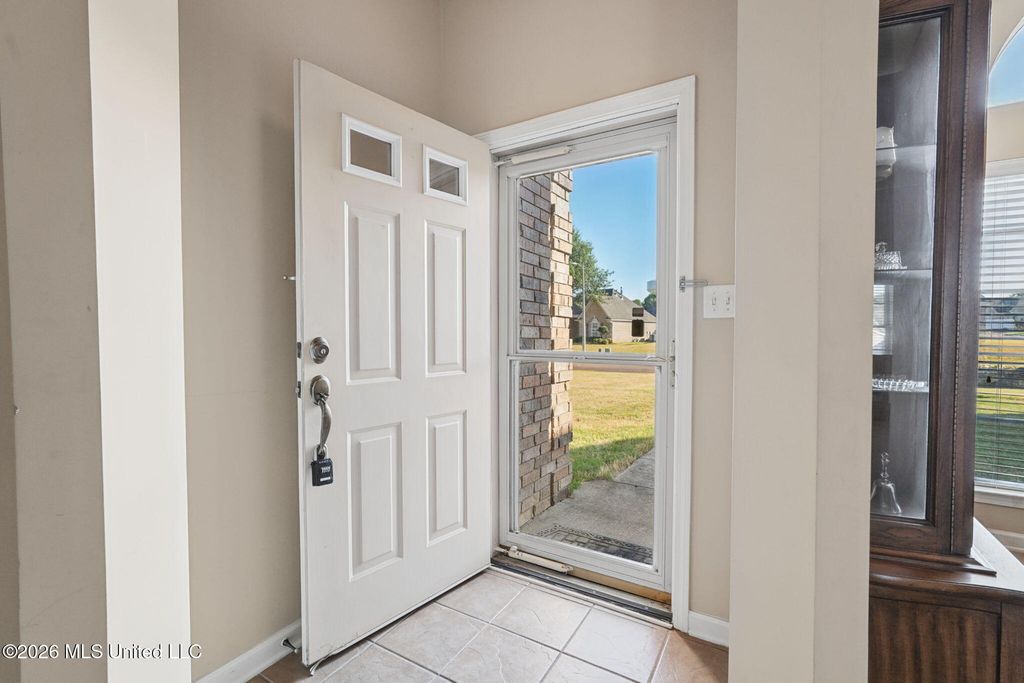 2603 Pinnacle Drive, Southaven, MS 38672 — photo 4