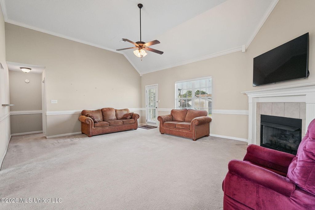 2603 Pinnacle Drive, Southaven, MS 38672 — photo 5