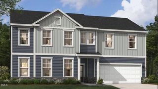 278 Williams Grove Lane Lot 73, Apex, NC 27523