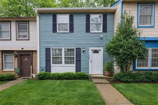 1960 Hamilton SE Place, Marietta, GA 30067