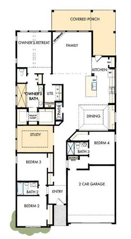 18623 Rumba Court, Conroe, TX 77302