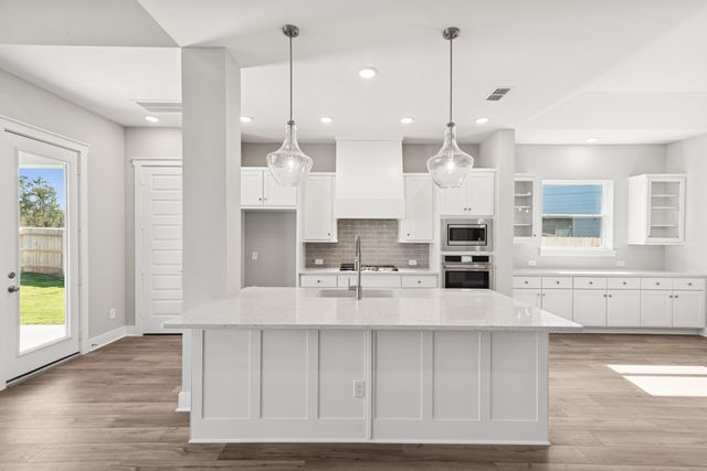 18623 Rumba Court, Conroe, TX 77302