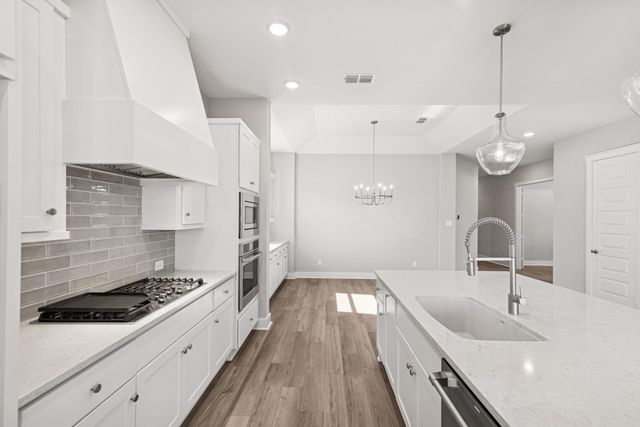 18623 Rumba Court, Conroe, TX 77302