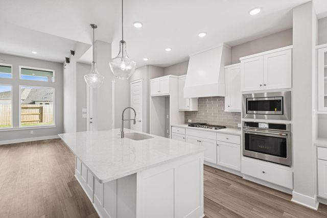 18623 Rumba Court, Conroe, TX 77302