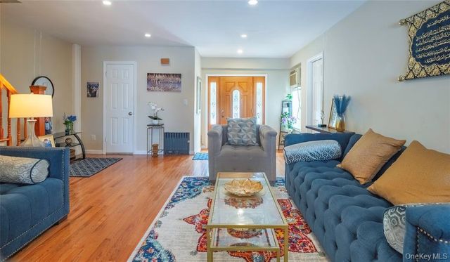 150-07 Reeves Avenue, New York City, NY 11367
