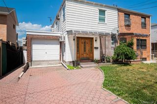 150-07 Reeves Avenue, New York City, NY 11367
