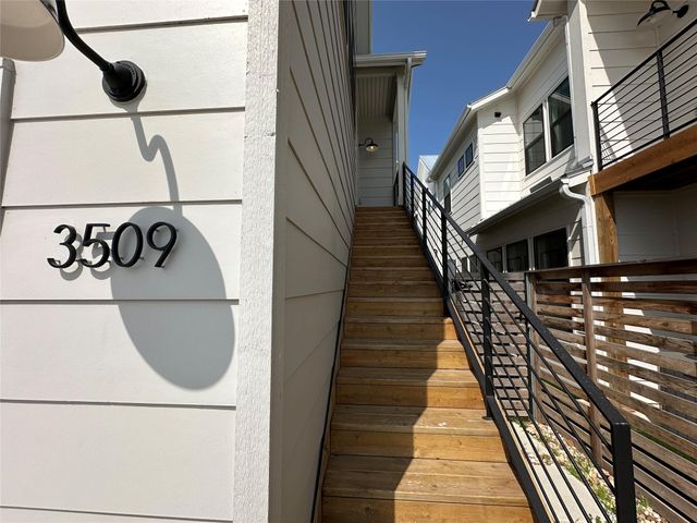 3509 Cepeda ST G, Austin, TX 78723
