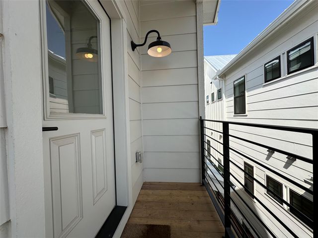 3509 Cepeda ST G, Austin, TX 78723