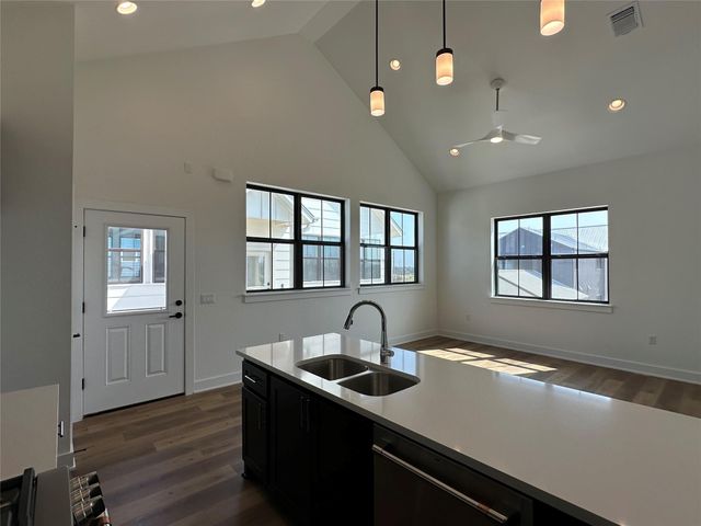 3509 Cepeda ST G, Austin, TX 78723