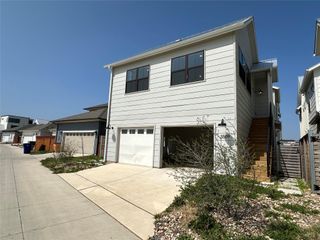 3509 Cepeda ST G, Austin, TX 78723