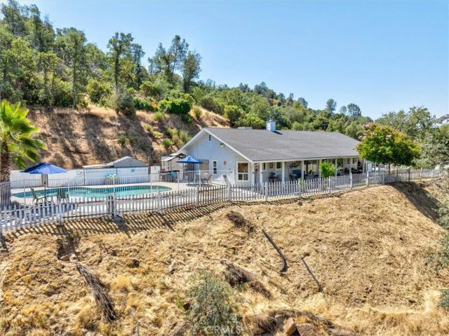 46455 Konklin, Coarsegold, CA 93614