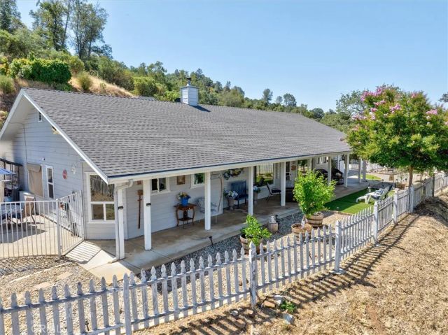 46455 Konklin, Coarsegold, CA 93614