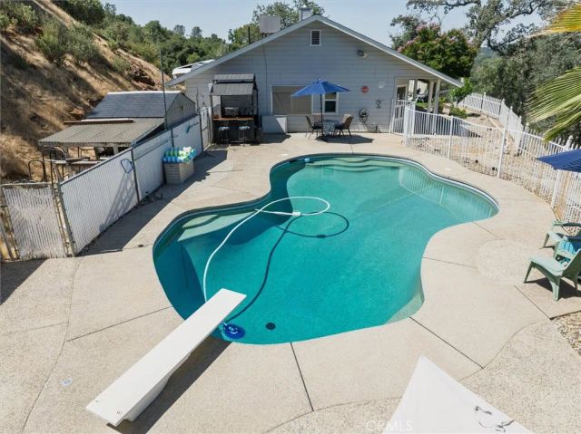 46455 Konklin, Coarsegold, CA 93614
