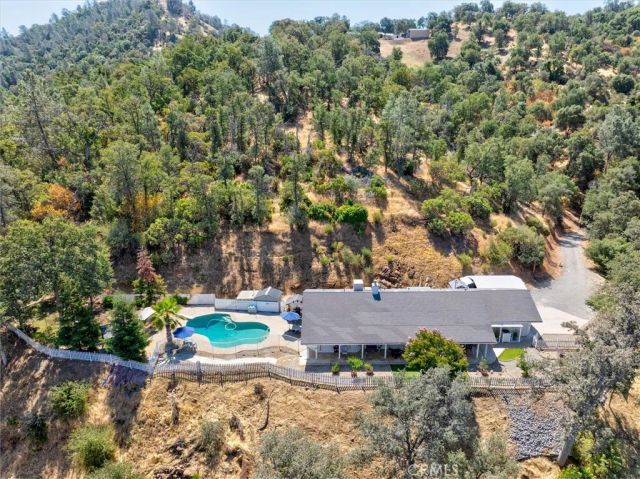 46455 Konklin, Coarsegold, CA 93614