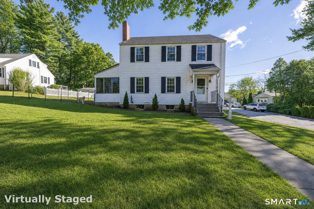 232 High Street, Thomaston, CT 06787