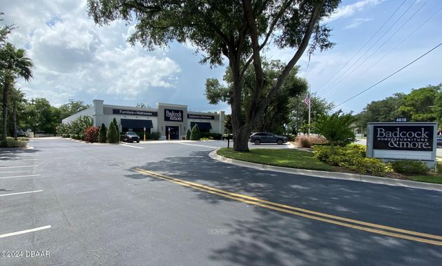 4610 Clyde Morris Boulevard, Port Orange, FL 32129