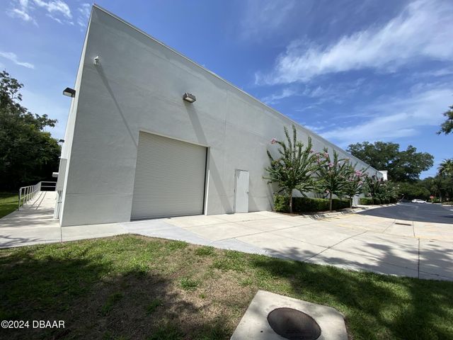 4610 Clyde Morris Boulevard, Port Orange, FL 32129