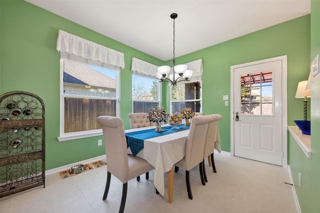 9603 Summer Breeze Drive, Pearland, TX 77584