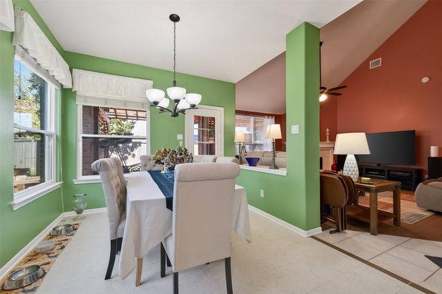 9603 Summer Breeze Drive, Pearland, TX 77584