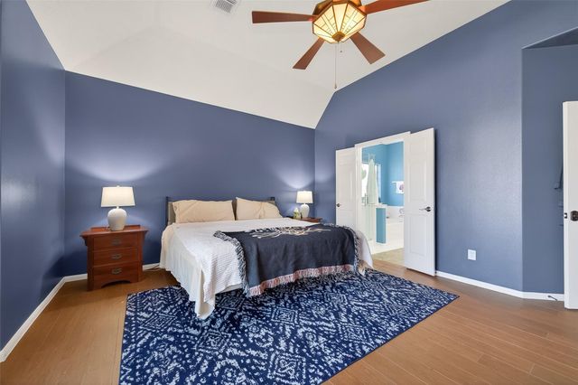 9603 Summer Breeze Drive, Pearland, TX 77584