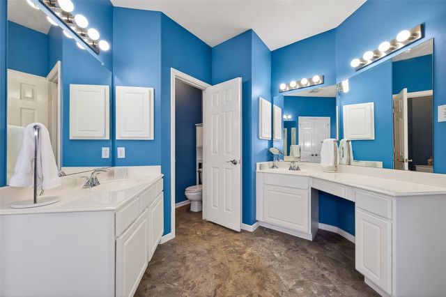 9603 Summer Breeze Drive, Pearland, TX 77584