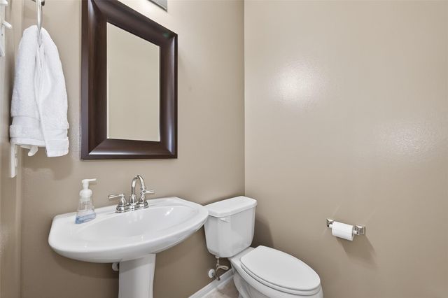 9603 Summer Breeze Drive, Pearland, TX 77584