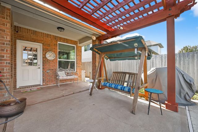 9603 Summer Breeze Drive, Pearland, TX 77584