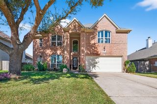 9603 Summer Breeze Drive, Pearland, TX 77584