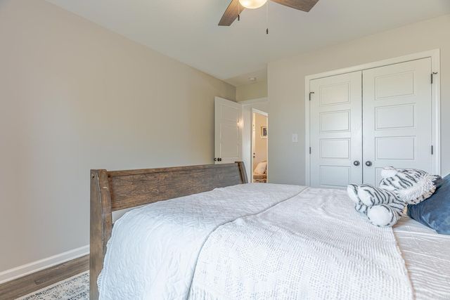 900 S 59th Street, Paragould, AR 72450