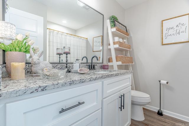900 S 59th Street, Paragould, AR 72450