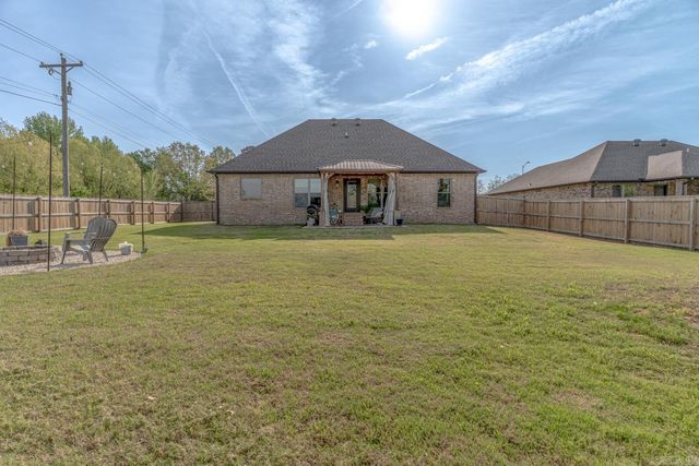 900 S 59th Street, Paragould, AR 72450