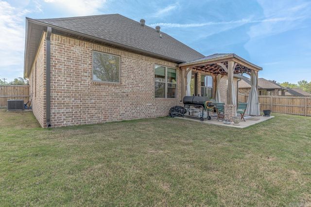 900 S 59th Street, Paragould, AR 72450
