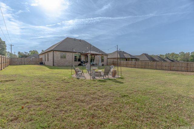 900 S 59th Street, Paragould, AR 72450