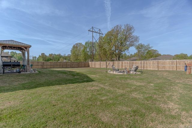 900 S 59th Street, Paragould, AR 72450