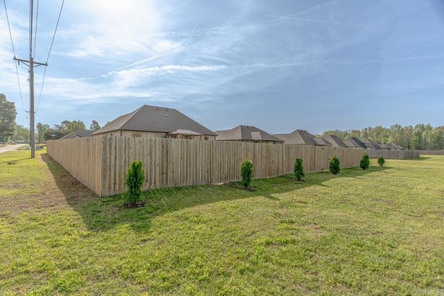 900 S 59th Street, Paragould, AR 72450