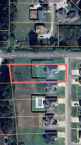 900 S 59th Street, Paragould, AR 72450