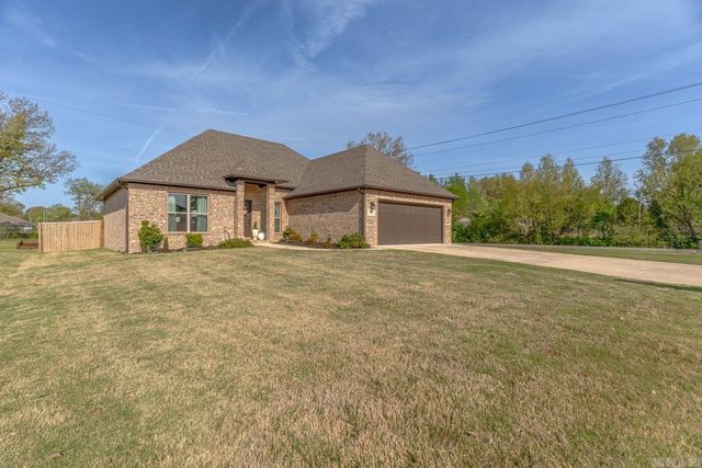 900 S 59th Street, Paragould, AR 72450