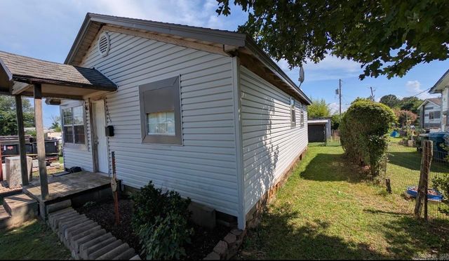 3619 W 29th Street, Little Rock, AR 72204