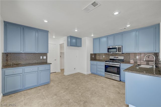 1218 Starstone Court, Henderson, NV 89014