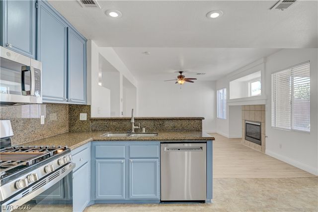 1218 Starstone Court, Henderson, NV 89014