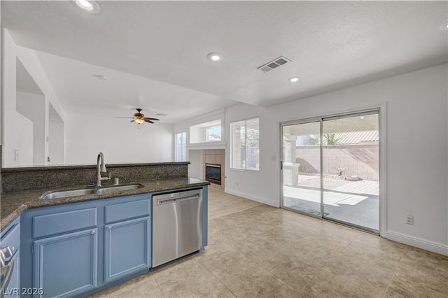 1218 Starstone Court, Henderson, NV 89014