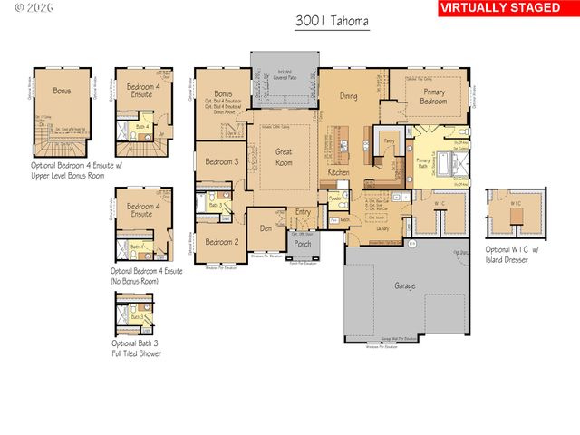 24506 Ne 53RD St, Vancouver, WA 98682