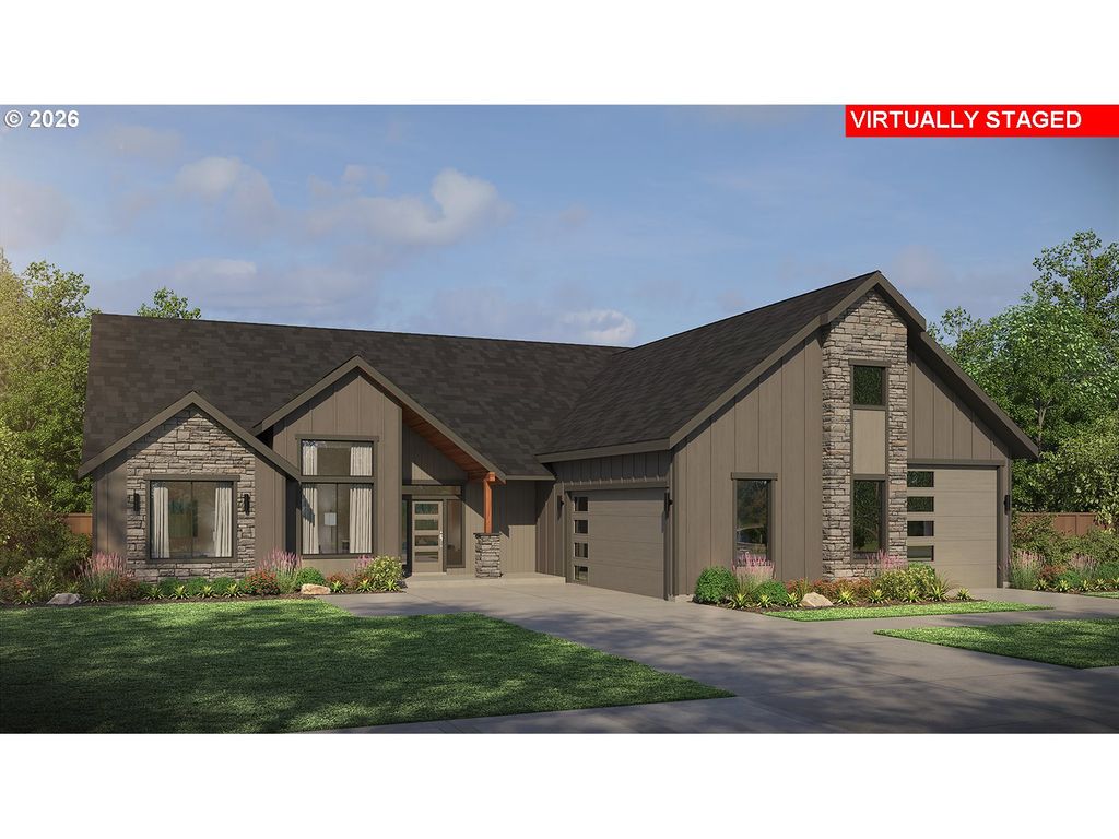 24506 Ne 53RD St, Vancouver, WA 98682