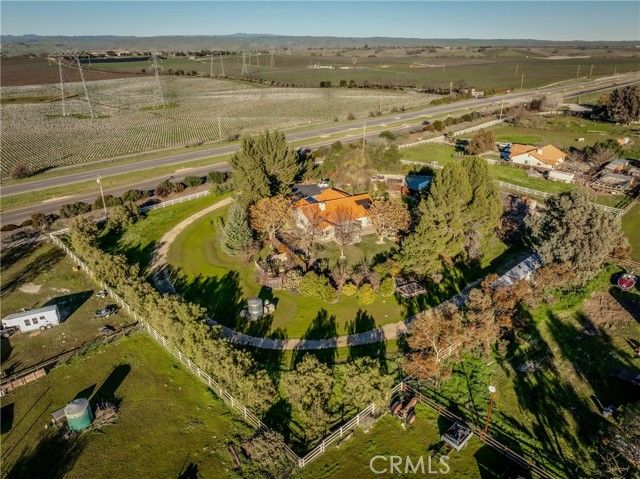 6825 East Highway 46, Paso Robles, CA 93446